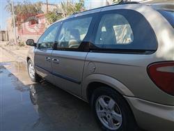 دودج كارافان